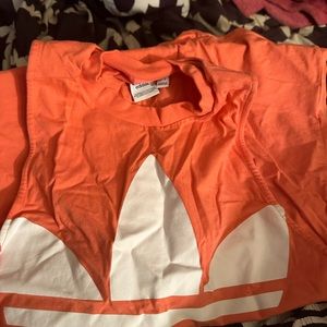 Adidas originals muscle shirt